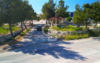 Muğla Yatağan'da Satılık Stratejik Sanayi Yatırımı