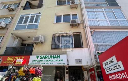 Mehmet Ali Akman Mah. Satılık 2+1 Daire