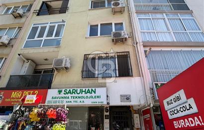 Mehmet Ali Akman Mah. Satılık 2+1 Daire