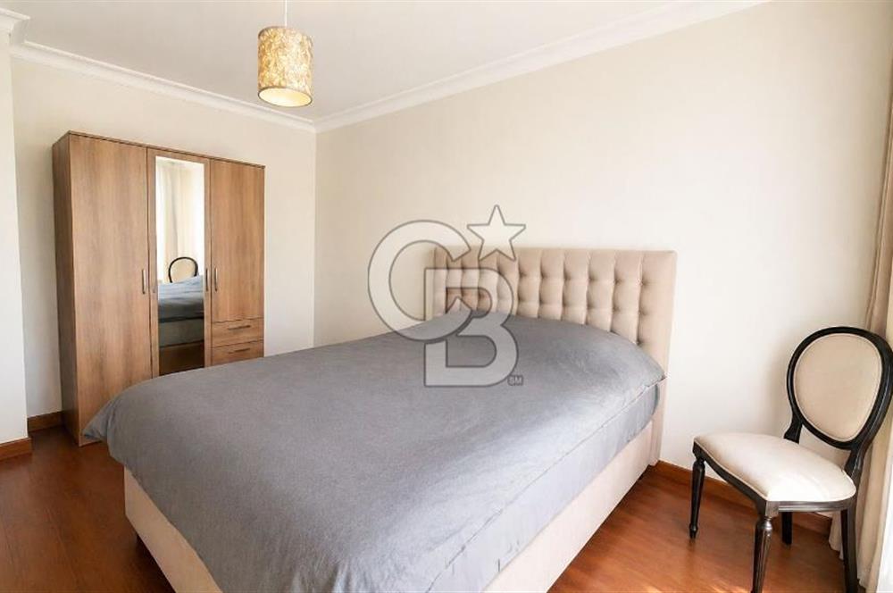RELAX PLUS ESYALI 1+1 PEYZAJ MANZARALI SOSYAL DONATILI KİRALIK