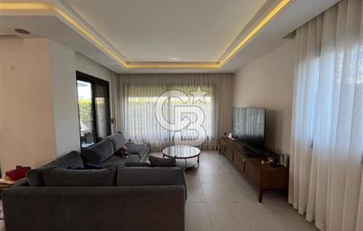 Güzelbahçe Kahramandere'de Fırsat Havuzlu 4+2 Lüks Villa