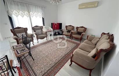 TURGUTREİS AKÇAALANDA EŞYALI KİRALIK 2+1 YENİ DAİRE