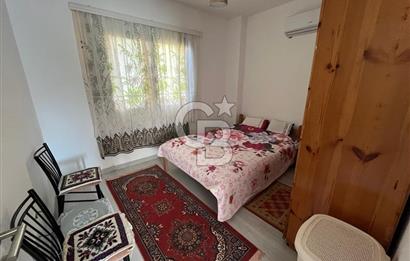 TURGUTREİS AKÇAALANDA EŞYALI KİRALIK 2+1 YENİ DAİRE