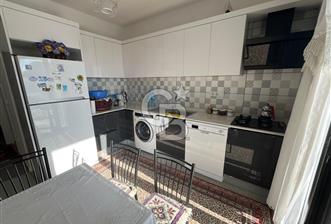 TURGUTREİS AKÇAALANDA EŞYALI KİRALIK 2+1 YENİ DAİRE - 10 - 349172
