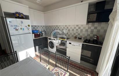 TURGUTREİS AKÇAALANDA EŞYALI KİRALIK 2+1 YENİ DAİRE