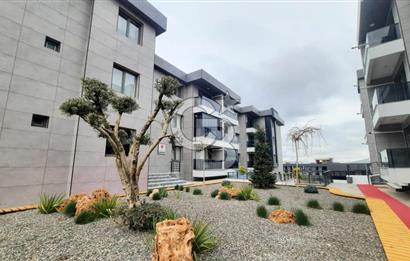 TAŞPINAR CADDEYE SIFIR GÜVENLİKLİ SİTE İÇİNDE EŞYALI 1+1 DAİRE