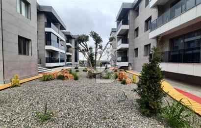 TAŞPINAR CADDEYE SIFIR GÜVENLİKLİ SİTE İÇİNDE EŞYALI 1+1 DAİRE