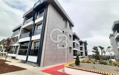 TAŞPINAR CADDEYE SIFIR GÜVENLİKLİ SİTE İÇİNDE EŞYALI 1+1 DAİRE