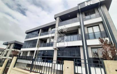 TAŞPINAR CADDEYE SIFIR GÜVENLİKLİ SİTE İÇİNDE EŞYALI 1+1 DAİRE