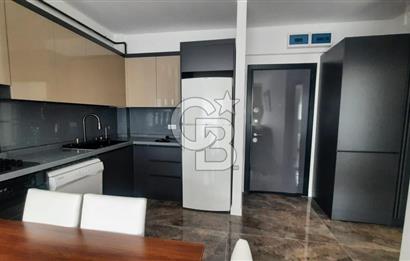 TAŞPINAR CADDEYE SIFIR GÜVENLİKLİ SİTE İÇİNDE EŞYALI 1+1 DAİRE