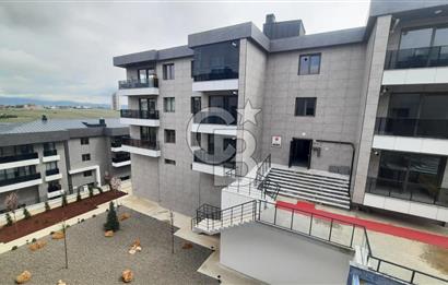 TAŞPINAR CADDEYE SIFIR GÜVENLİKLİ SİTE İÇİNDE EŞYALI 1+1 DAİRE