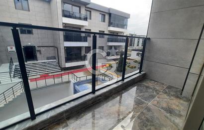 TAŞPINAR CADDEYE SIFIR GÜVENLİKLİ SİTE İÇİNDE EŞYALI 1+1 DAİRE