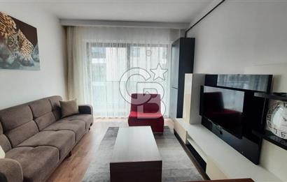 TAŞPINAR CADDEYE SIFIR GÜVENLİKLİ SİTE İÇİNDE EŞYALI 1+1 DAİRE