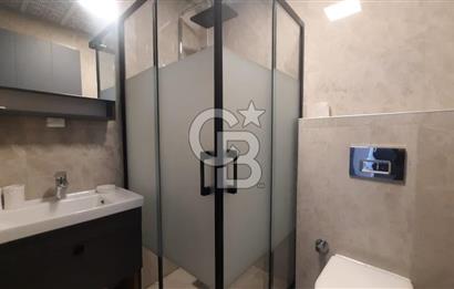 TAŞPINAR CADDEYE SIFIR GÜVENLİKLİ SİTE İÇİNDE EŞYALI 1+1 DAİRE