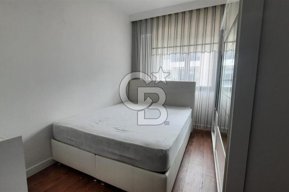 TAŞPINAR CADDEYE SIFIR GÜVENLİKLİ SİTE İÇİNDE EŞYALI 1+1 DAİRE