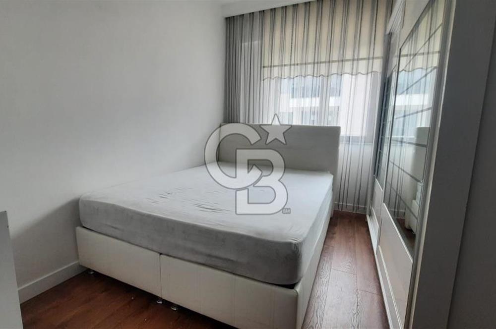TAŞPINAR CADDEYE SIFIR GÜVENLİKLİ SİTE İÇİNDE EŞYALI 1+1 DAİRE