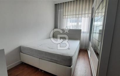 TAŞPINAR CADDEYE SIFIR GÜVENLİKLİ SİTE İÇİNDE EŞYALI 1+1 DAİRE