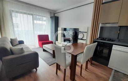 TAŞPINAR CADDEYE SIFIR GÜVENLİKLİ SİTE İÇİNDE EŞYALI 1+1 DAİRE