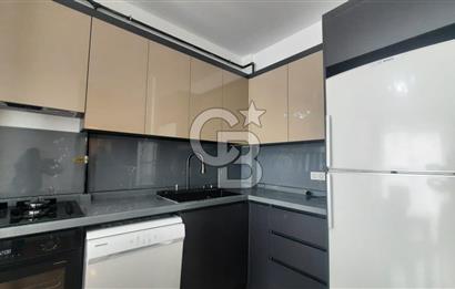 TAŞPINAR CADDEYE SIFIR GÜVENLİKLİ SİTE İÇİNDE EŞYALI 1+1 DAİRE
