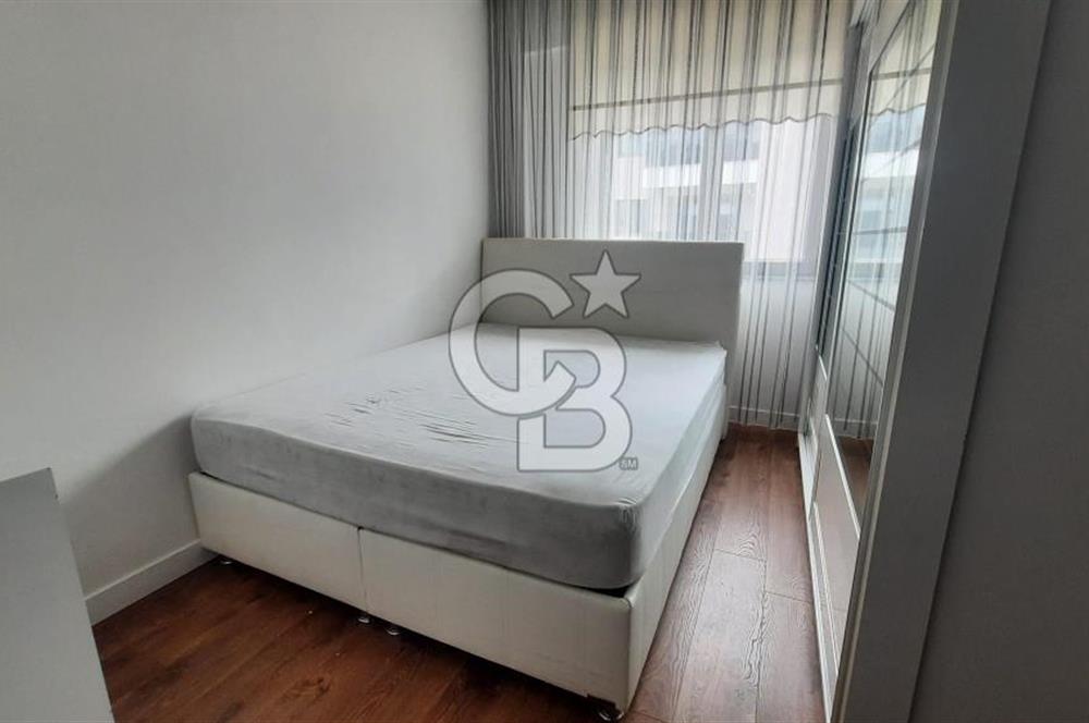 TAŞPINAR CADDEYE SIFIR GÜVENLİKLİ SİTE İÇİNDE EŞYALI 1+1 DAİRE