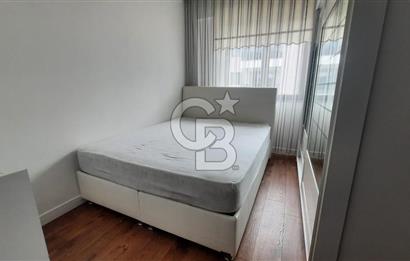 TAŞPINAR CADDEYE SIFIR GÜVENLİKLİ SİTE İÇİNDE EŞYALI 1+1 DAİRE