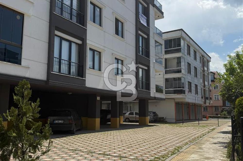 AKYAZI MAHALLESİNDE 1+1 KİRALIK DAİRE 