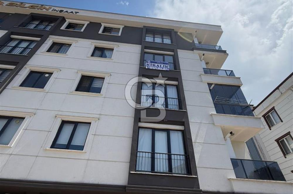 AKYAZI MAHALLESİNDE 1+1 KİRALIK DAİRE 
