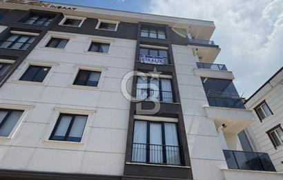 AKYAZI MAHALLESİNDE 1+1 KİRALIK DAİRE 