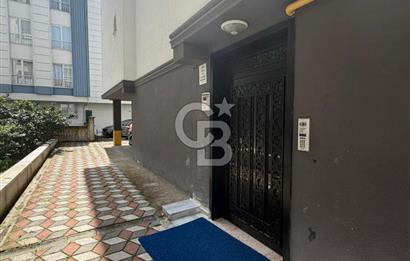 AKYAZI MAHALLESİNDE 1+1 KİRALIK DAİRE 
