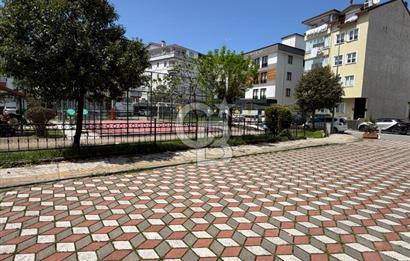 AKYAZI MAHALLESİNDE 1+1 KİRALIK DAİRE 