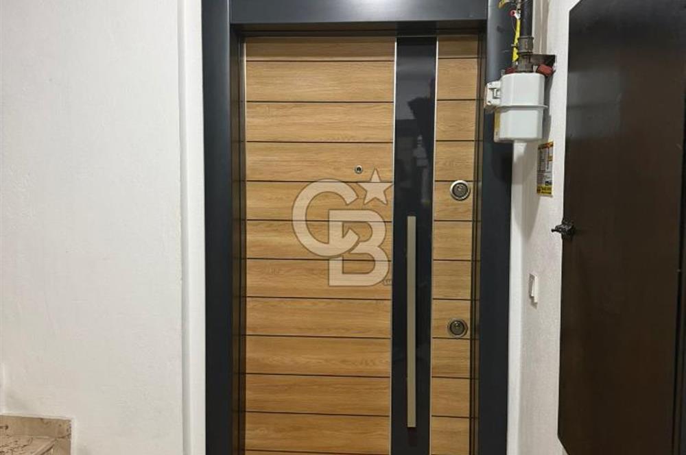 AKYAZI MAHALLESİNDE 1+1 KİRALIK DAİRE 
