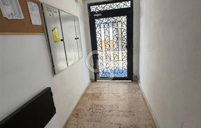 AKYAZI MAHALLESİNDE 1+1 KİRALIK DAİRE 