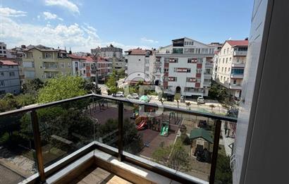 AKYAZI MAHALLESİNDE 1+1 KİRALIK DAİRE 