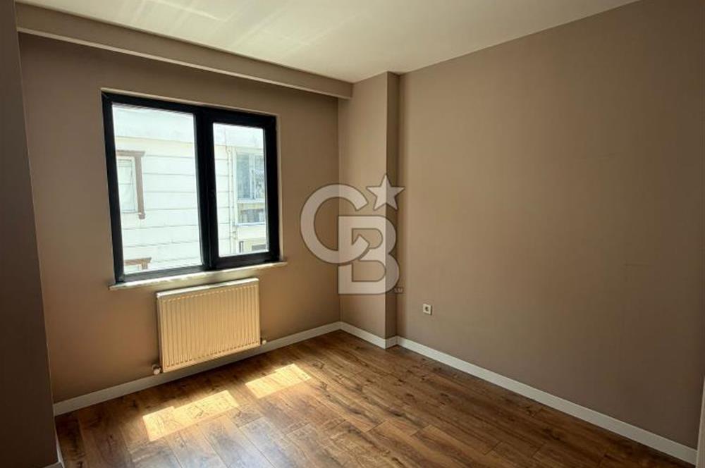 AKYAZI MAHALLESİNDE 1+1 KİRALIK DAİRE 