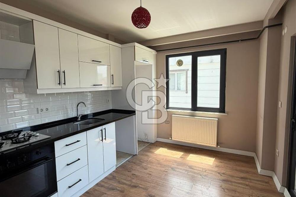 AKYAZI MAHALLESİNDE 1+1 KİRALIK DAİRE 
