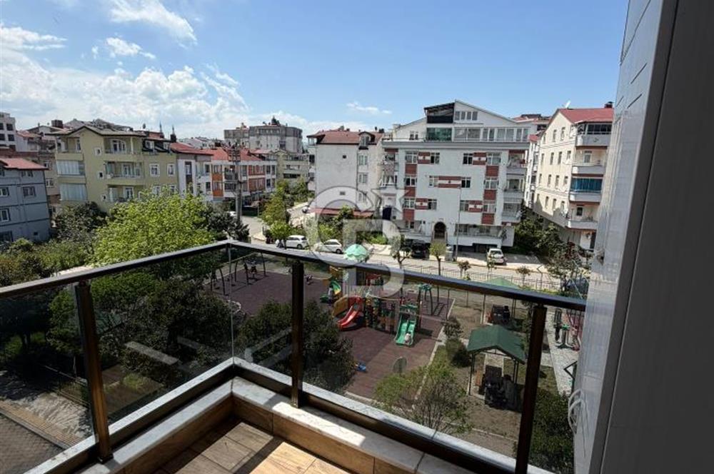 AKYAZI MAHALLESİNDE 1+1 KİRALIK DAİRE 
