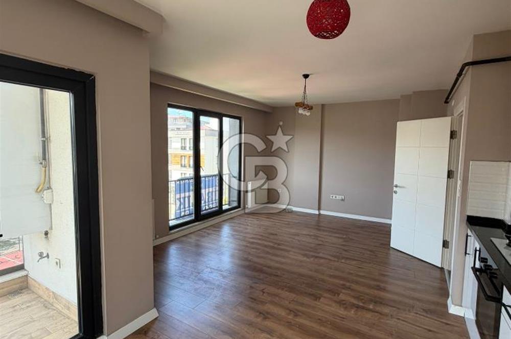 AKYAZI MAHALLESİNDE 1+1 KİRALIK DAİRE 