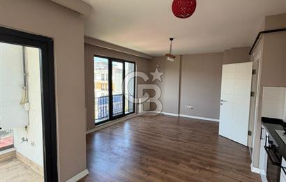 AKYAZI MAHALLESİNDE 1+1 KİRALIK DAİRE 