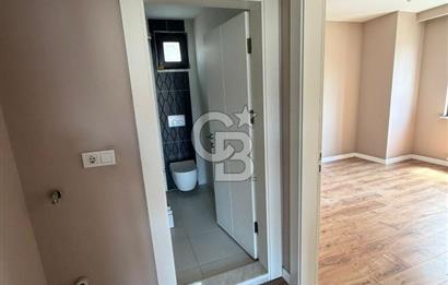 AKYAZI MAHALLESİNDE 1+1 KİRALIK DAİRE 
