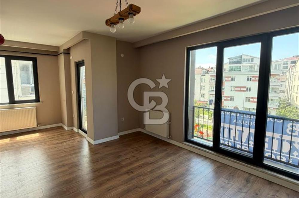 AKYAZI MAHALLESİNDE 1+1 KİRALIK DAİRE 