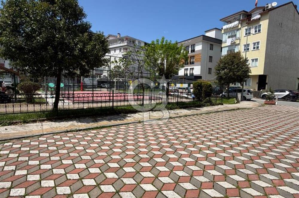 AKYAZI MAHALLESİNDE 1+1 KİRALIK DAİRE 