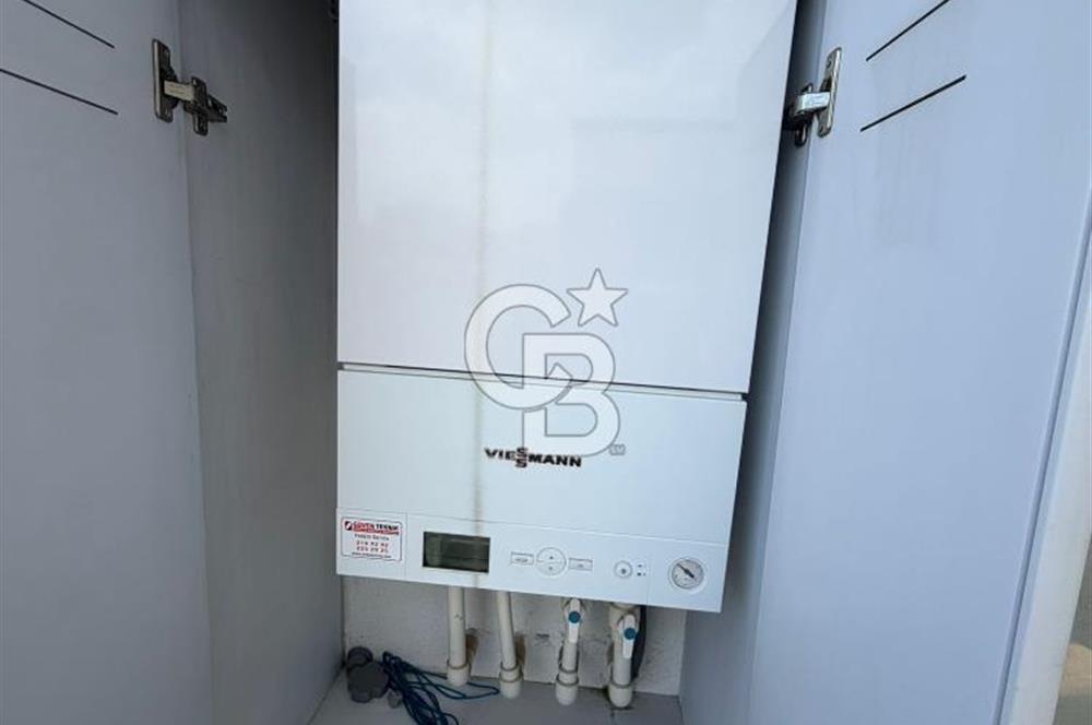 AKYAZI MAHALLESİNDE 1+1 KİRALIK DAİRE 