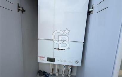 AKYAZI MAHALLESİNDE 1+1 KİRALIK DAİRE 
