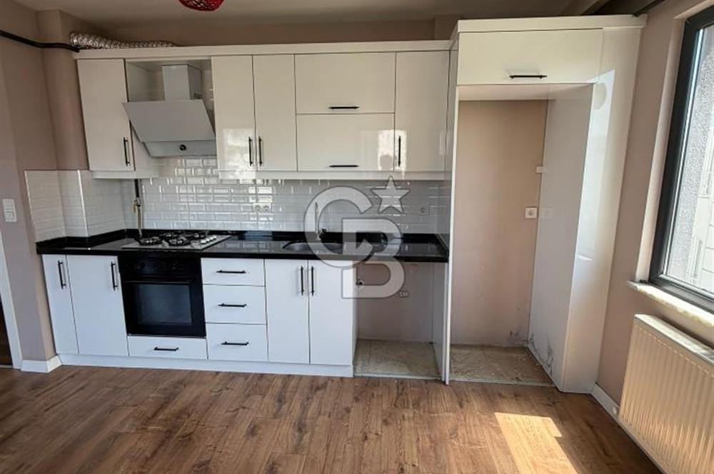 AKYAZI MAHALLESİNDE 1+1 KİRALIK DAİRE 