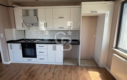 AKYAZI MAHALLESİNDE 1+1 KİRALIK DAİRE 