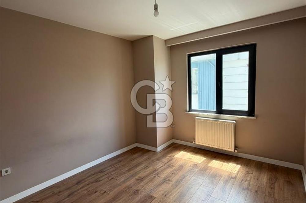 AKYAZI MAHALLESİNDE 1+1 KİRALIK DAİRE 