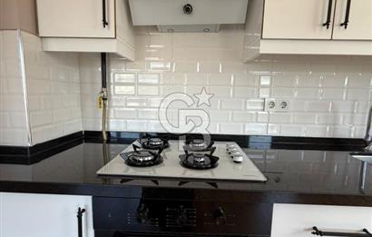 AKYAZI MAHALLESİNDE 1+1 KİRALIK DAİRE 