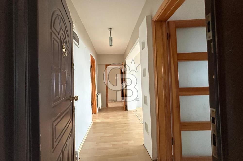 KARŞIYAKA HARİKA DENİZ MANZARALI KİRALIK DAİRE