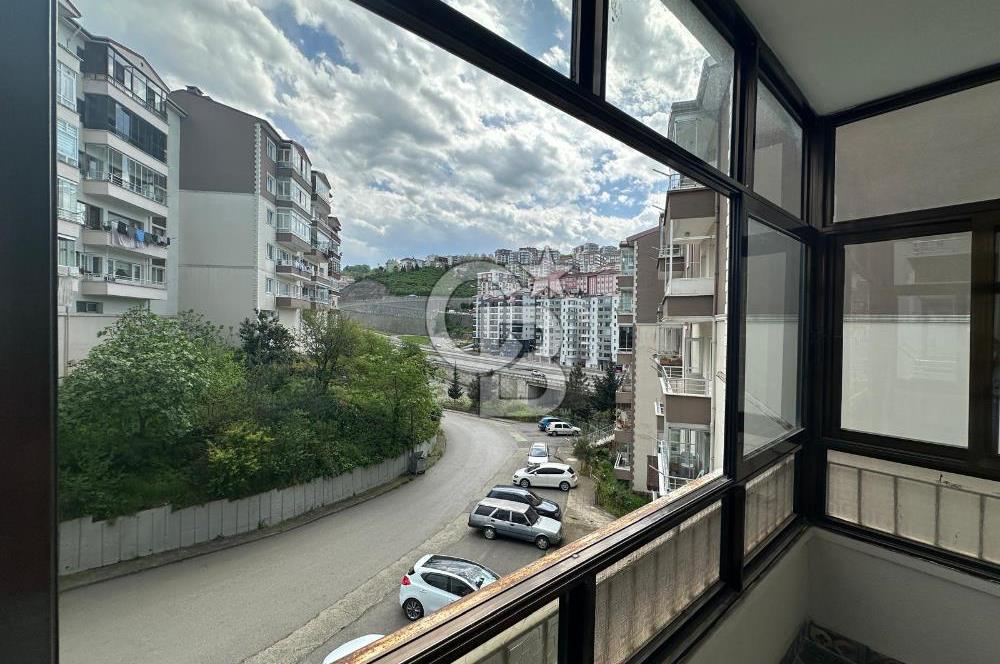 KARŞIYAKA HARİKA DENİZ MANZARALI KİRALIK DAİRE