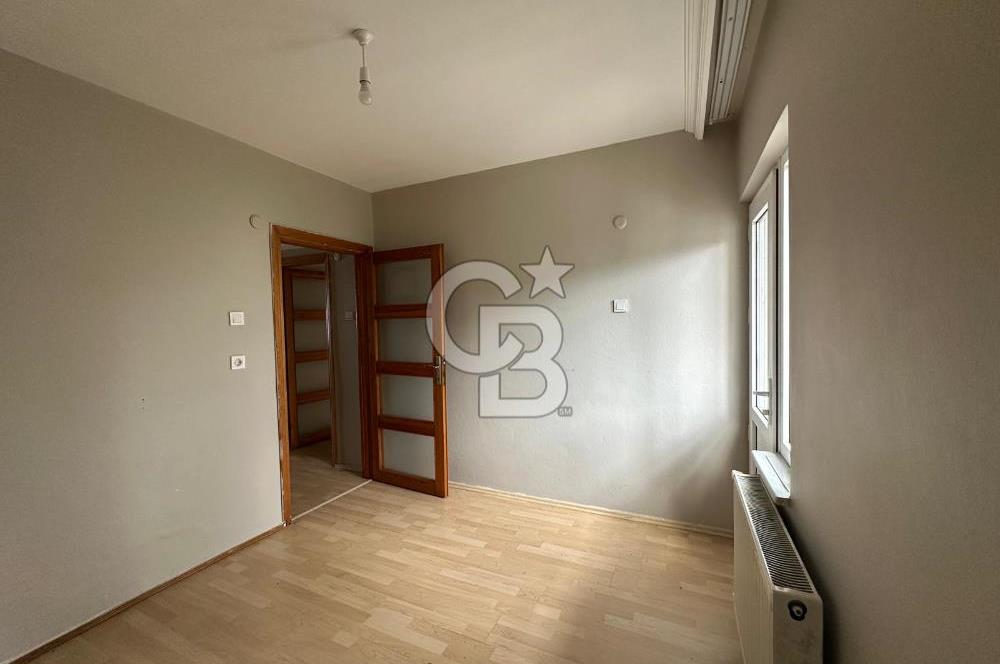 KARŞIYAKA HARİKA DENİZ MANZARALI KİRALIK DAİRE